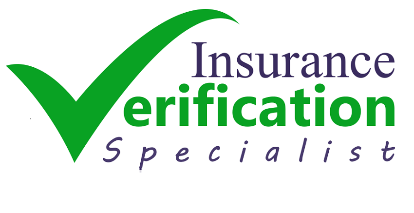 Insurance Verification Specialist