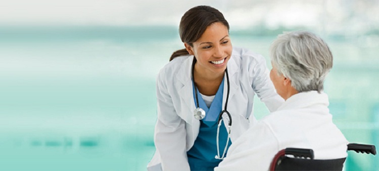 Healthcare Professional Resume Sample