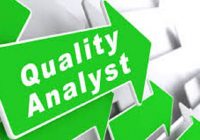 Quality Analyst Resume Sample